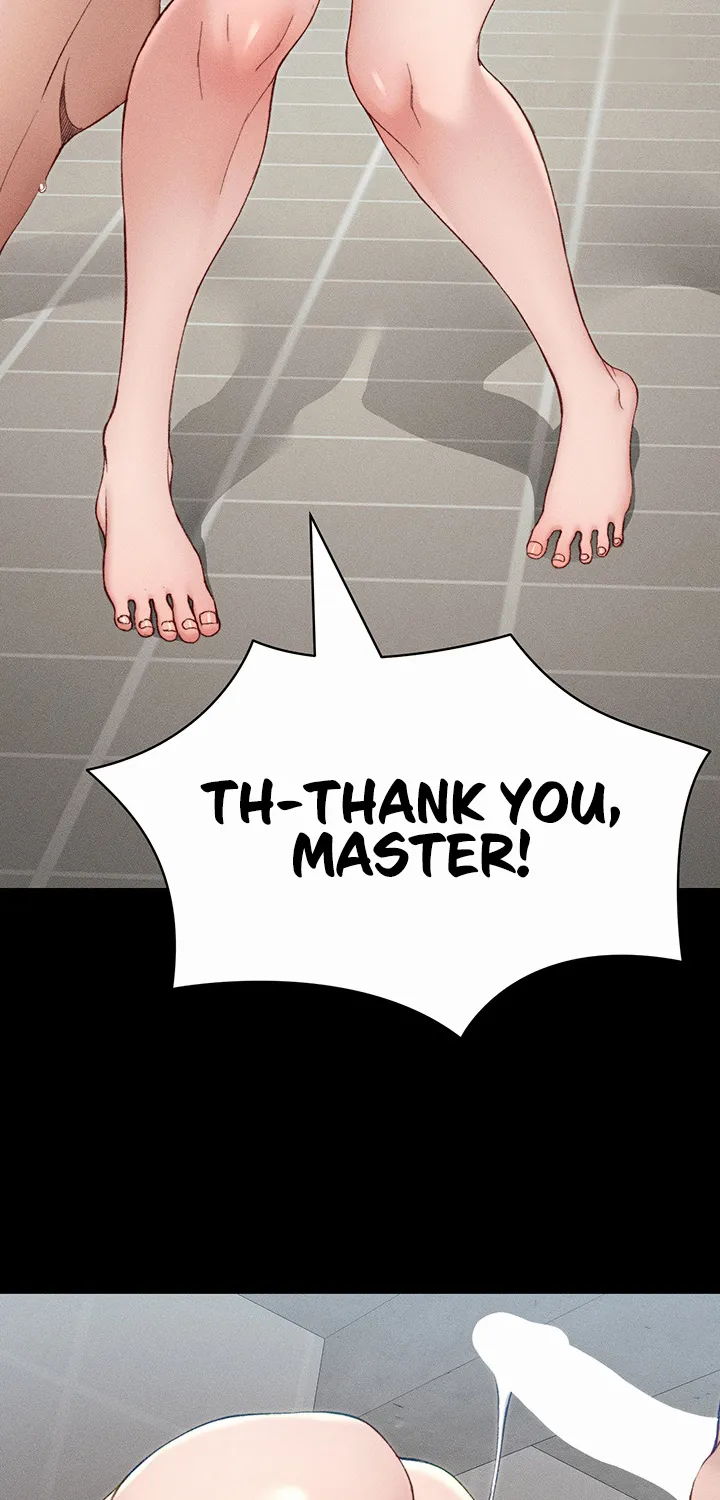 Read Taming a Female Bully chapter 12 image 29 on Lezhin