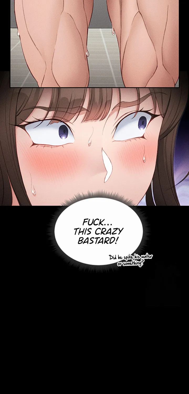 Read Taming a Female Bully chapter 12 image 32 on Lezhin