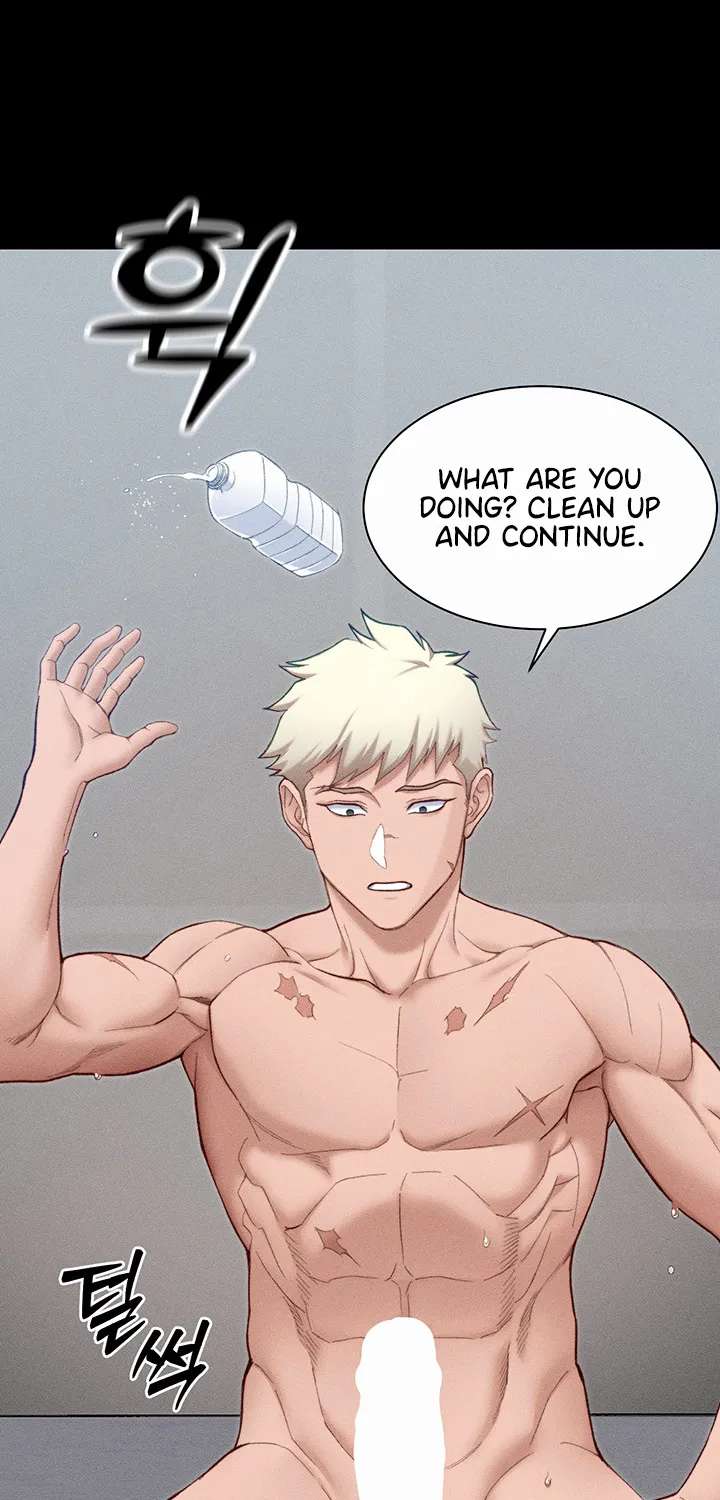 Read Taming a Female Bully chapter 12 image 33 on Lezhin