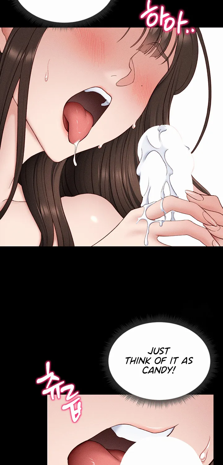 Read Taming a Female Bully chapter 12 image 38 on Lezhin