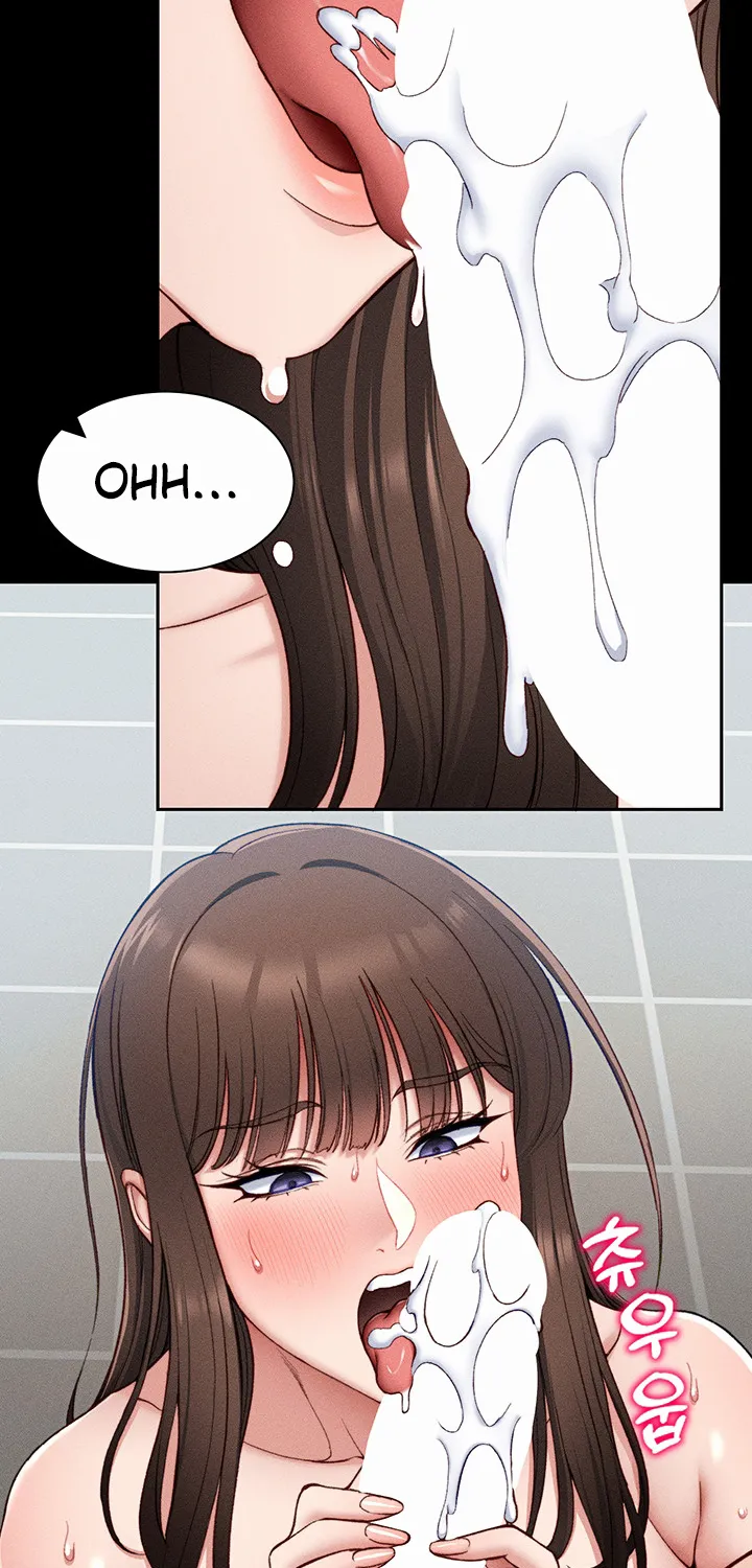 Read Taming a Female Bully chapter 12 image 39 on Lezhin