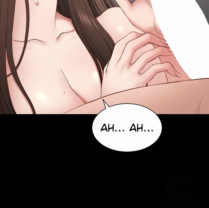Read Taming a Female Bully chapter 12 image 45 on Lezhin