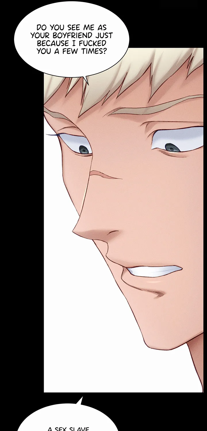 Read Taming a Female Bully chapter 12 image 46 on Lezhin