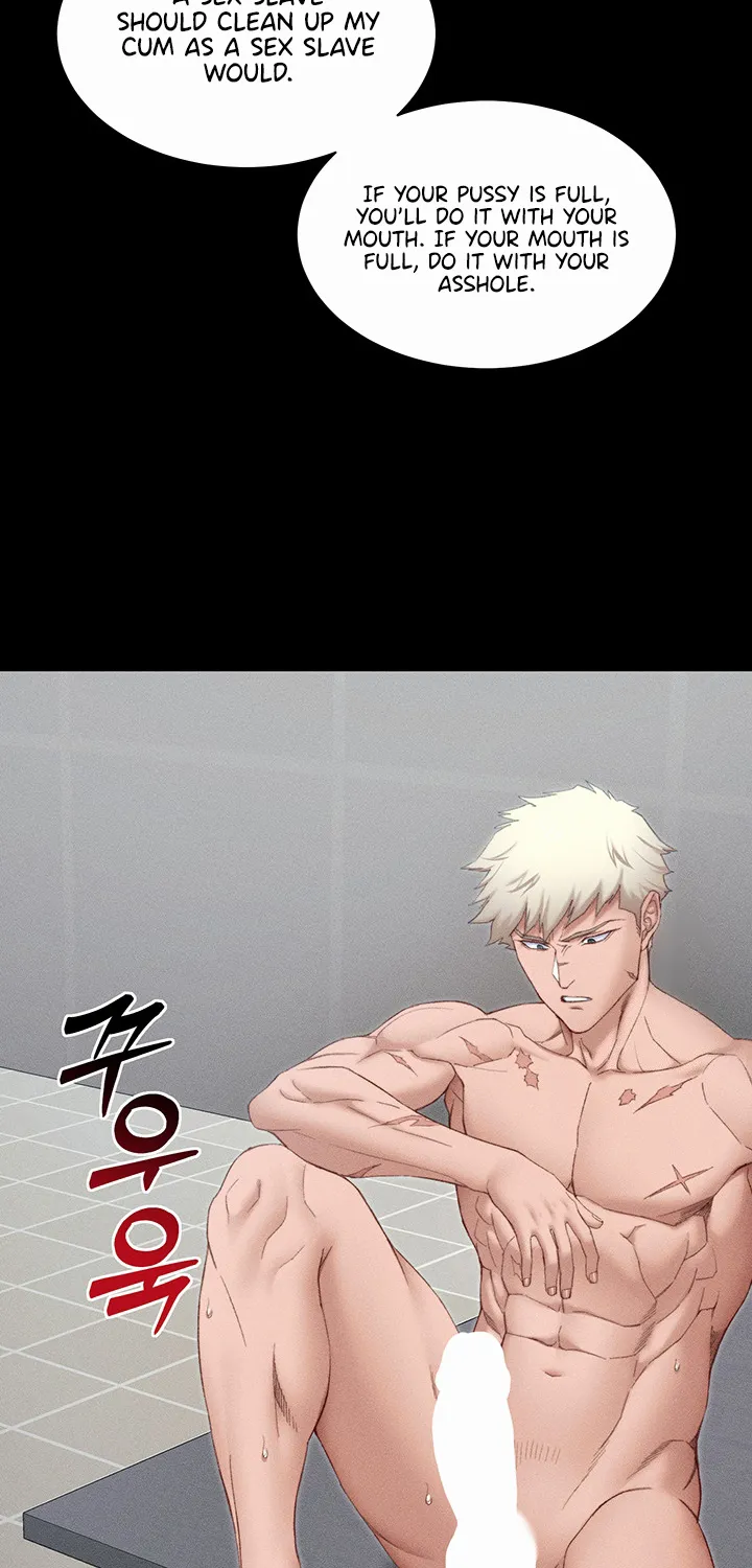 Read Taming a Female Bully chapter 12 image 47 on Lezhin