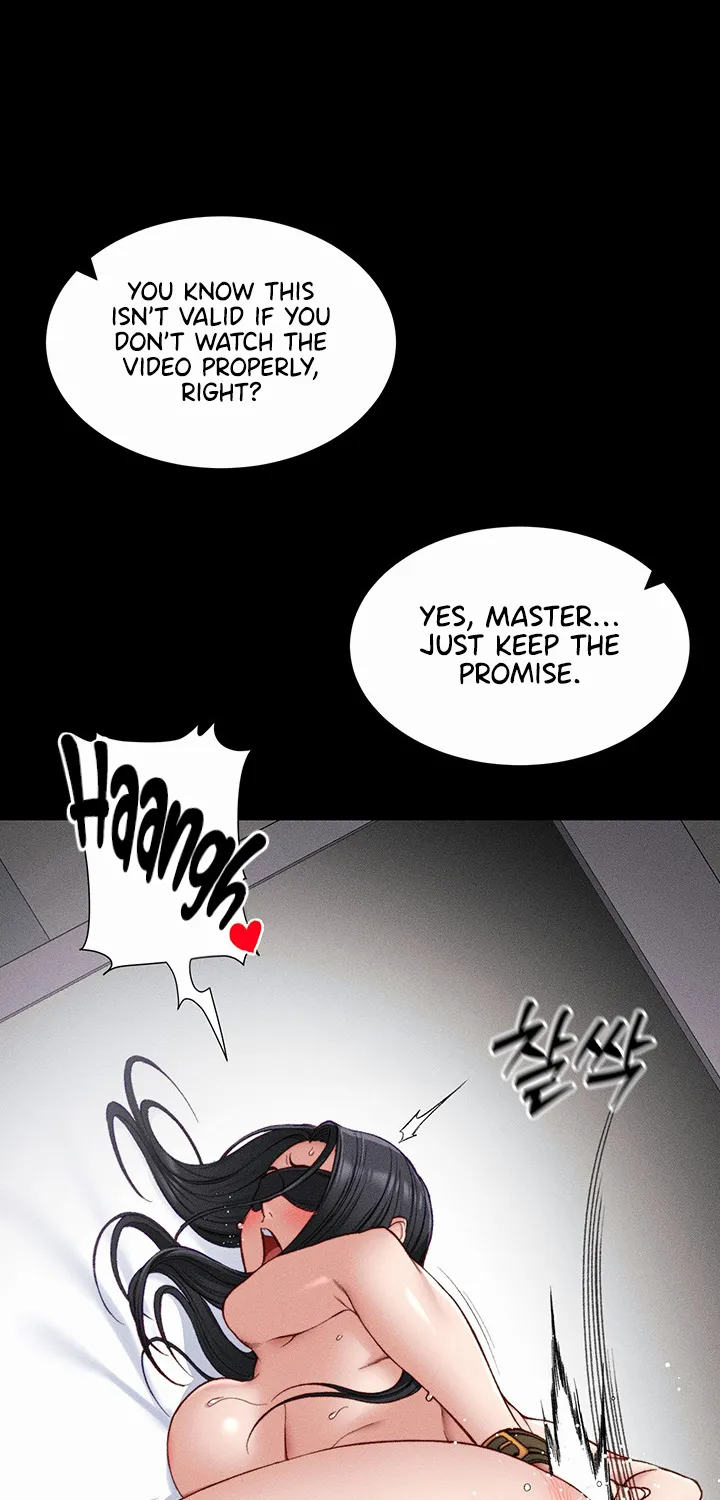 Read Taming a Female Bully chapter 12 image 5 on Lezhin