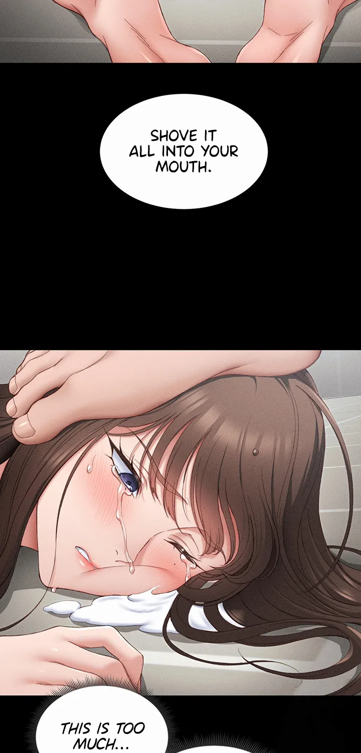 Read Taming a Female Bully chapter 12 image 50 on Lezhin