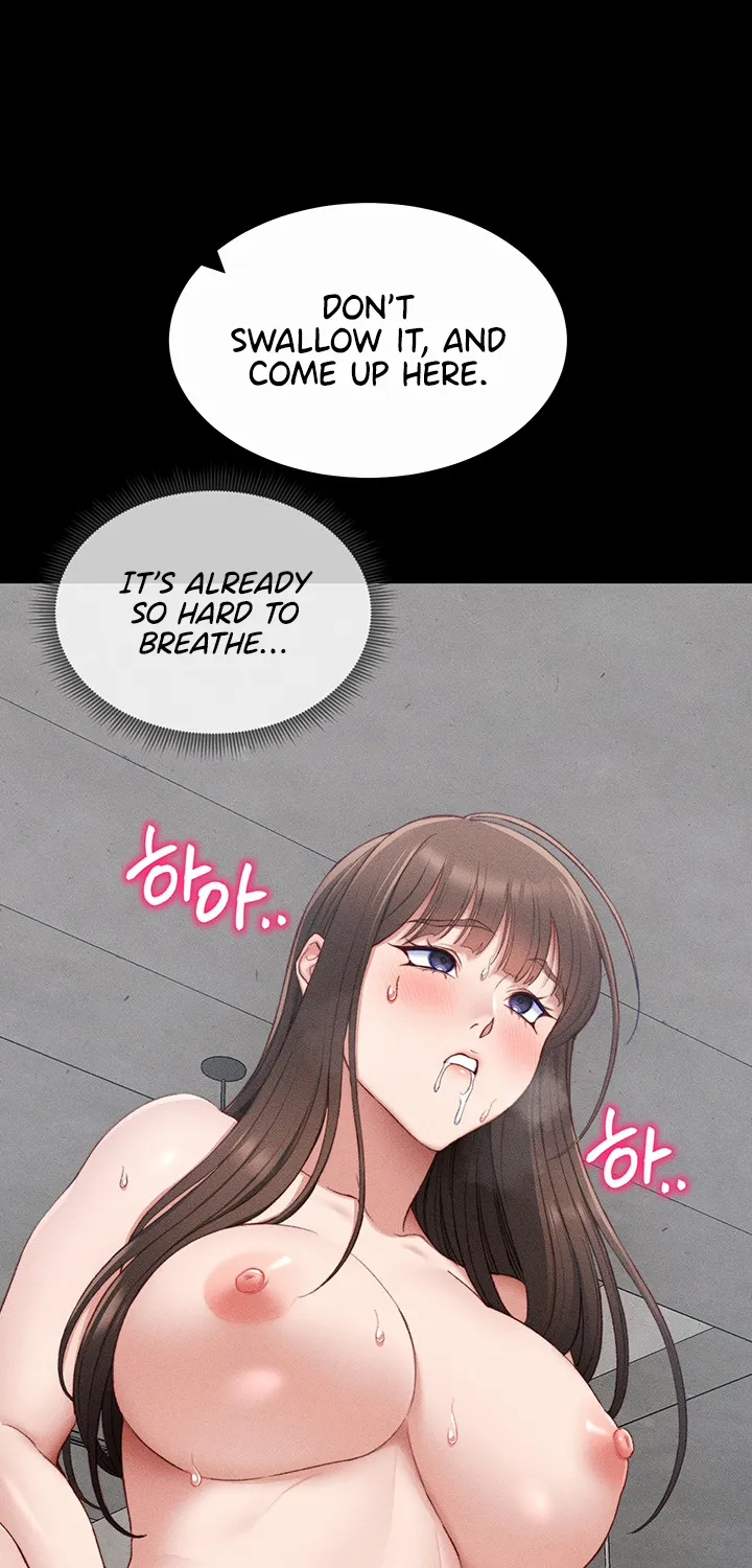 Read Taming a Female Bully chapter 12 image 53 on Lezhin
