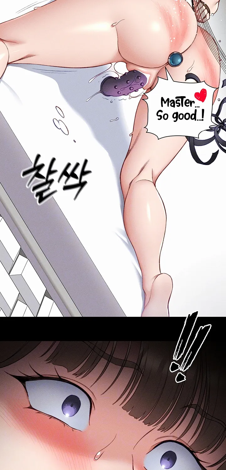Read Taming a Female Bully chapter 12 image 6 on Lezhin