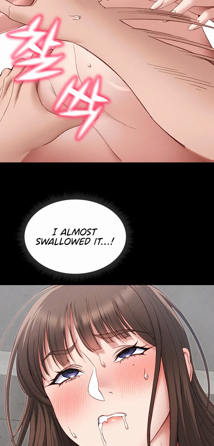 Read Taming a Female Bully chapter 12 image 62 on Lezhin
