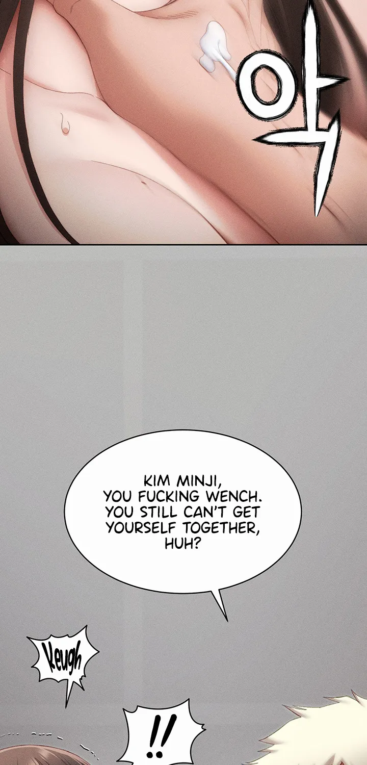 Read Taming a Female Bully chapter 12 image 70 on Lezhin