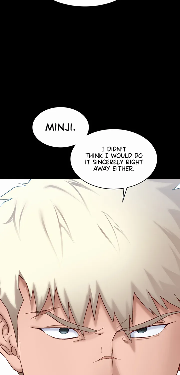 Read Taming a Female Bully chapter 12 image 74 on Lezhin