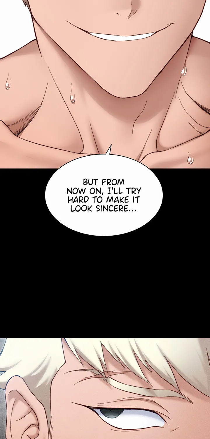 Read Taming a Female Bully chapter 12 image 75 on Lezhin