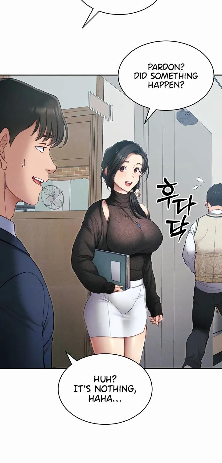 Read Taming a Female Bully chapter 13 image 12 on Lezhin
