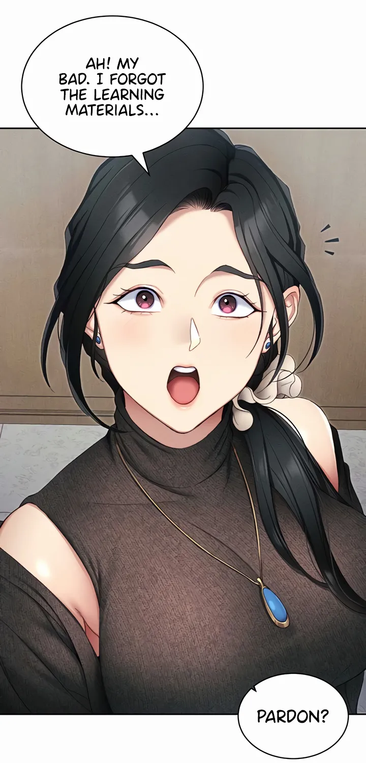 Read Taming a Female Bully chapter 13 image 15 on Lezhin