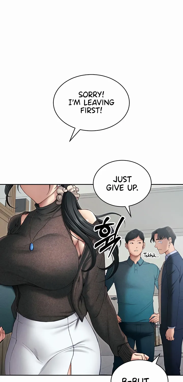 Read Taming a Female Bully chapter 13 image 16 on Lezhin