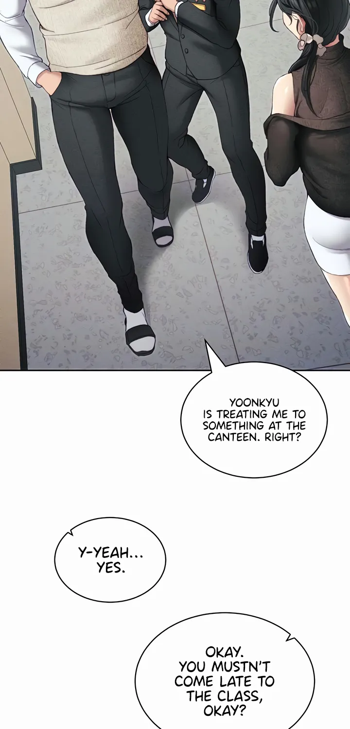 Read Taming a Female Bully chapter 13 image 18 on Lezhin