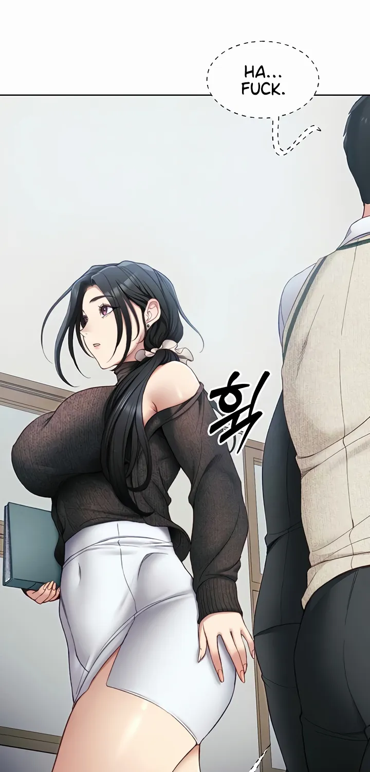 Read Taming a Female Bully chapter 13 image 20 on Lezhin