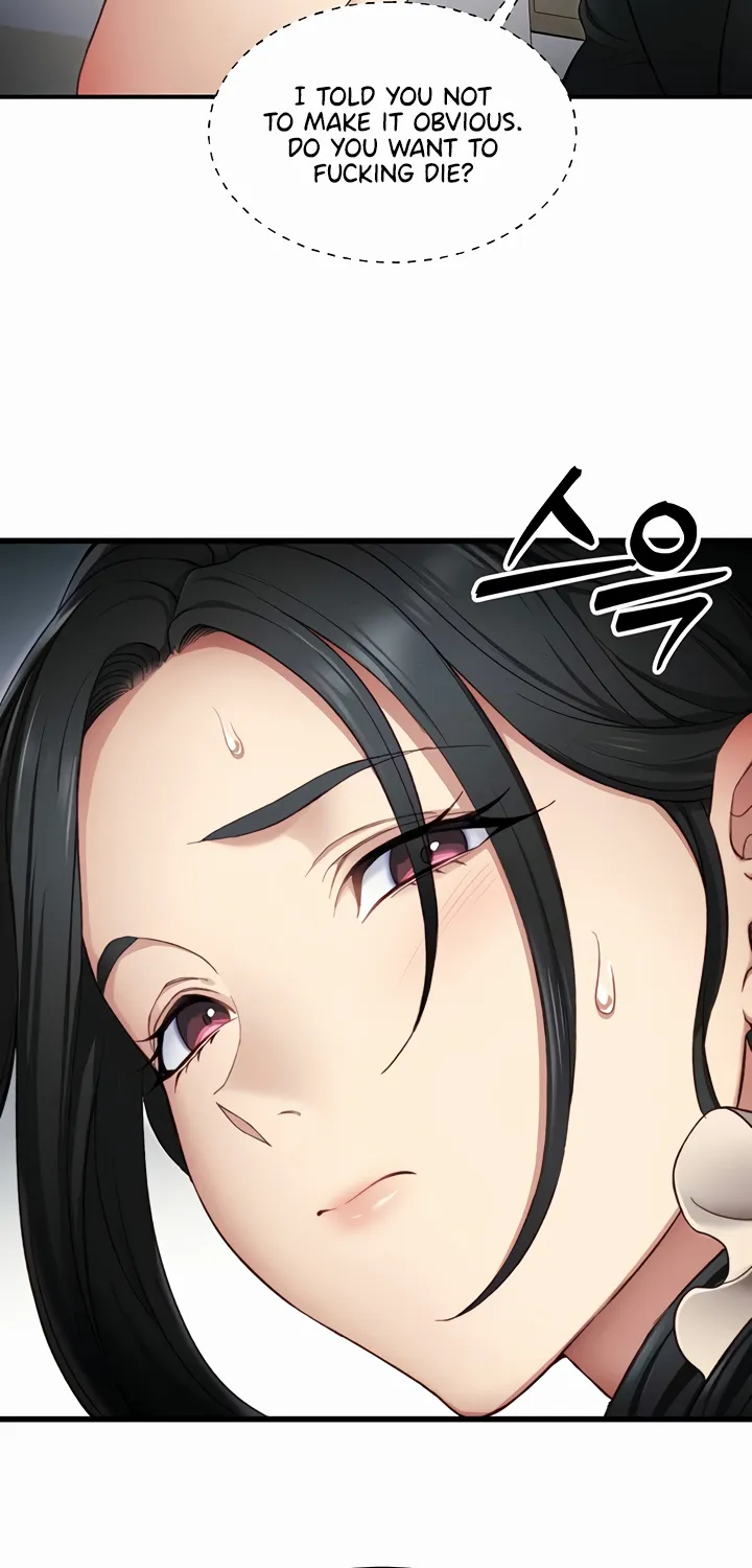 Read Taming a Female Bully chapter 13 image 21 on Lezhin