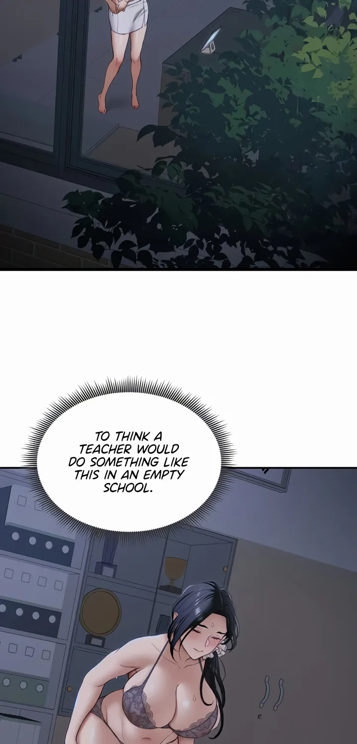 Read Taming a Female Bully chapter 13 image 24 on Lezhin