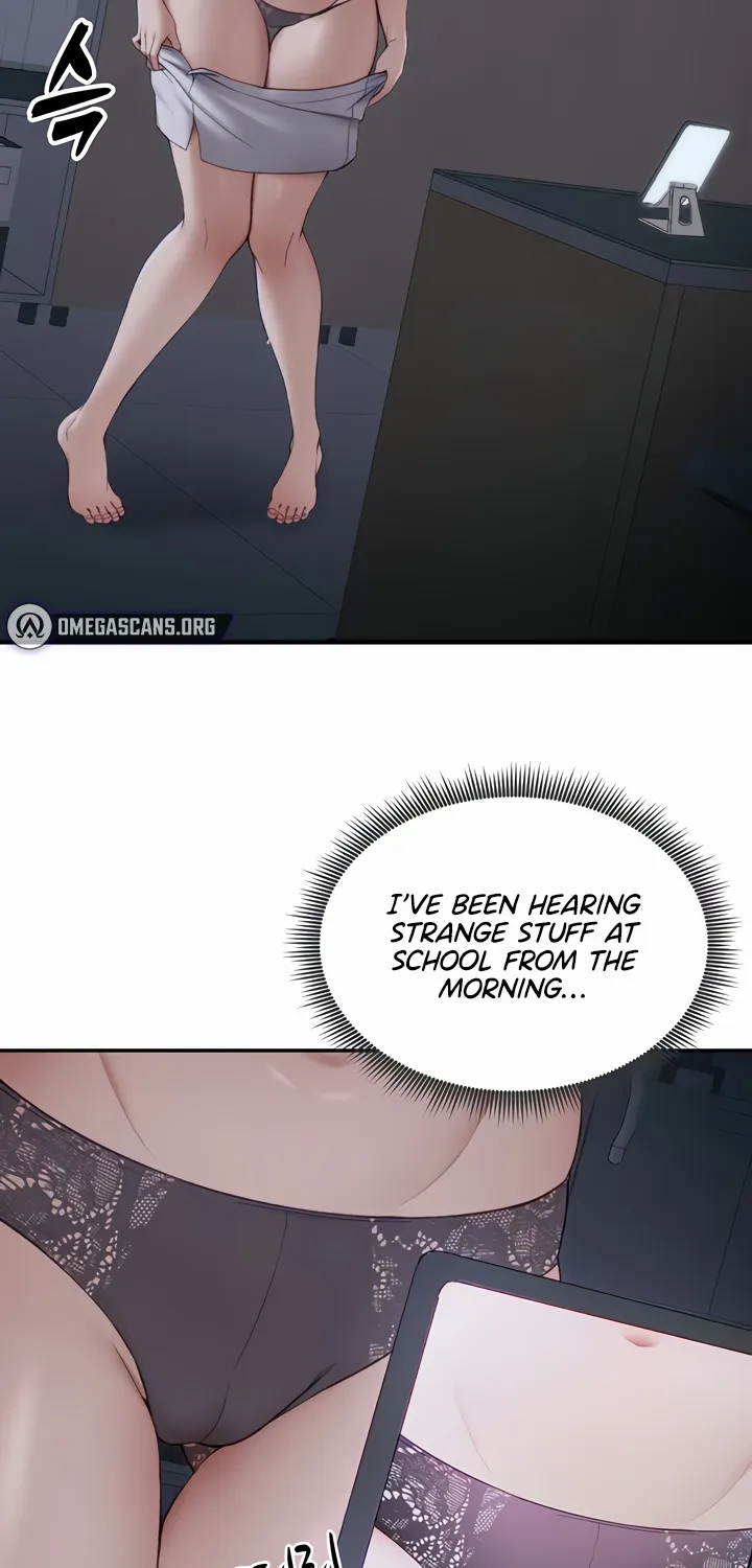 Read Taming a Female Bully chapter 13 image 25 on Lezhin