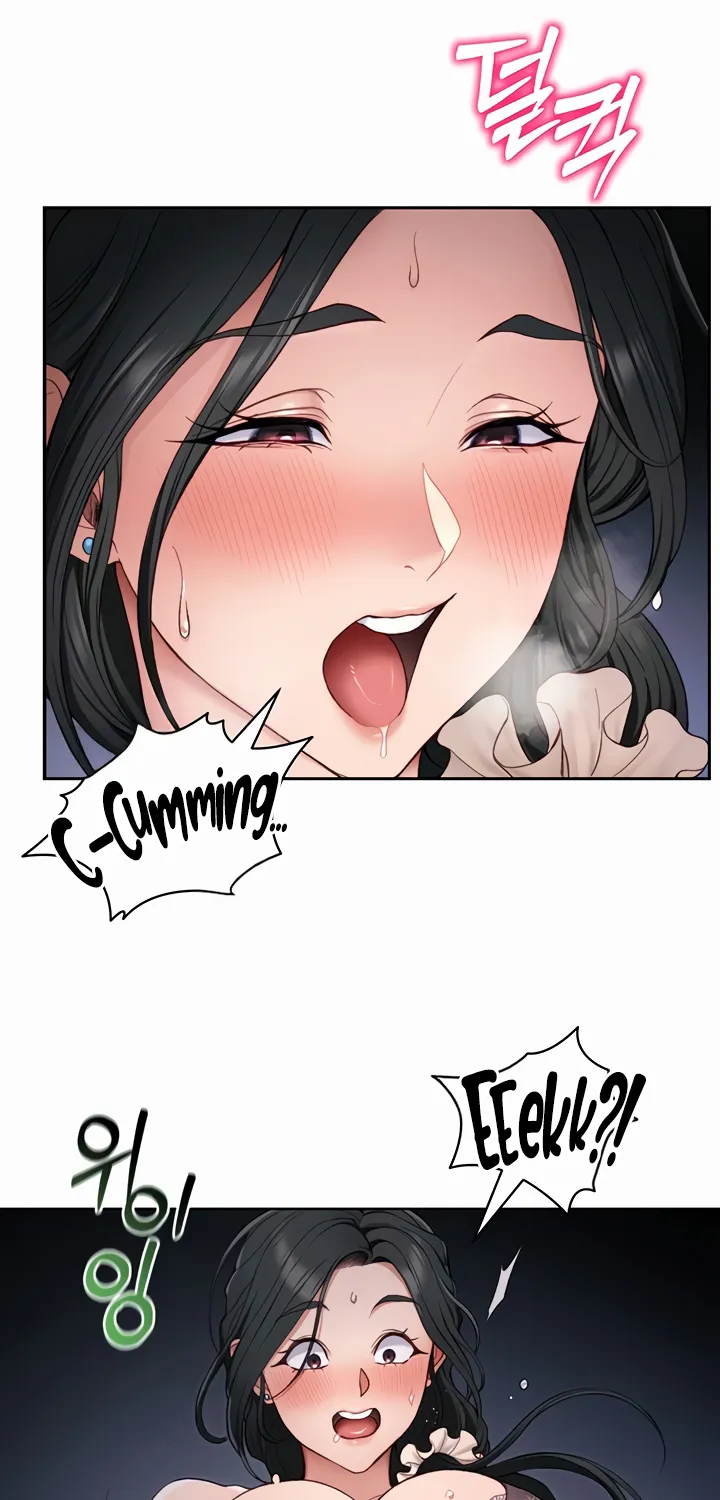 Read Taming a Female Bully chapter 13 image 36 on Lezhin