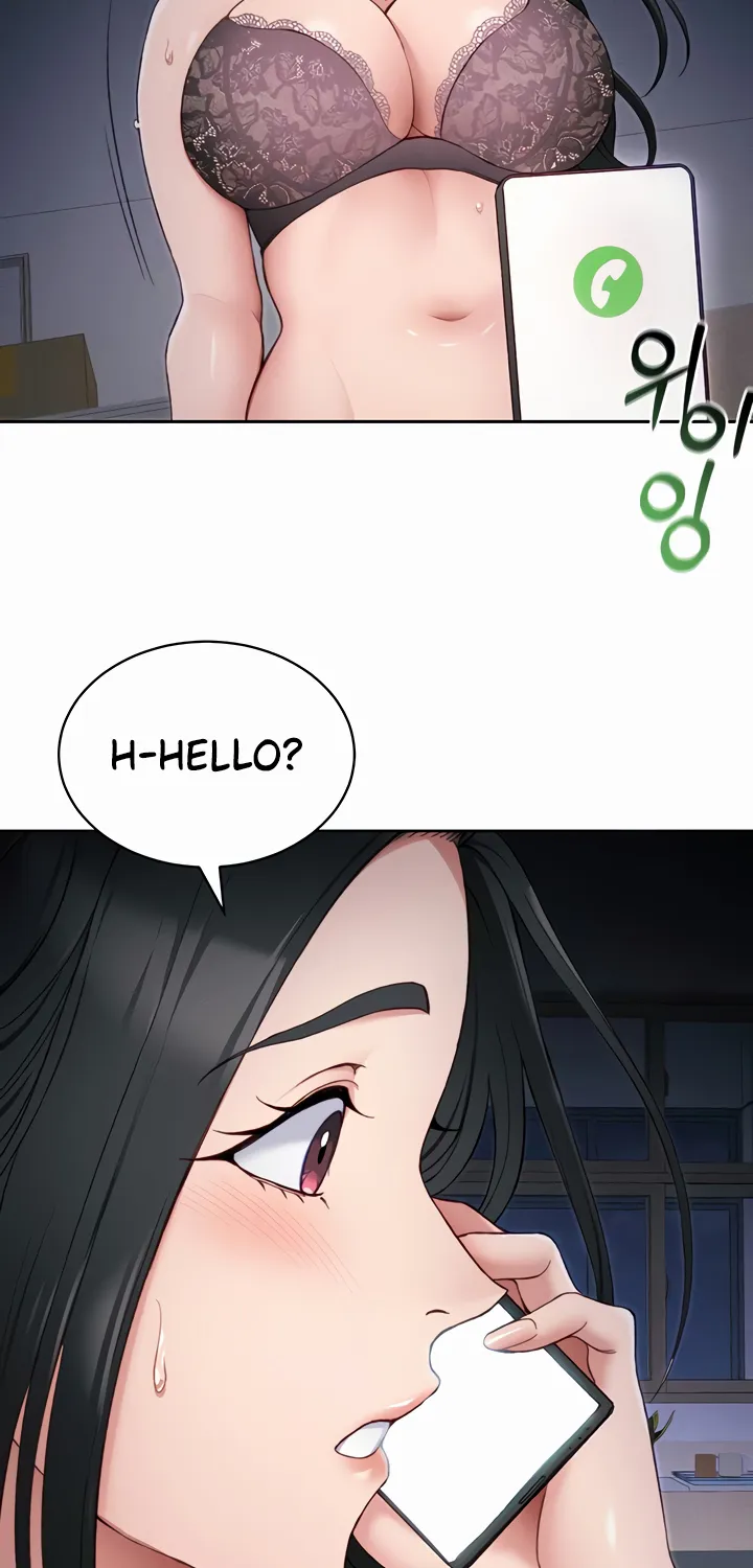 Read Taming a Female Bully chapter 13 image 37 on Lezhin