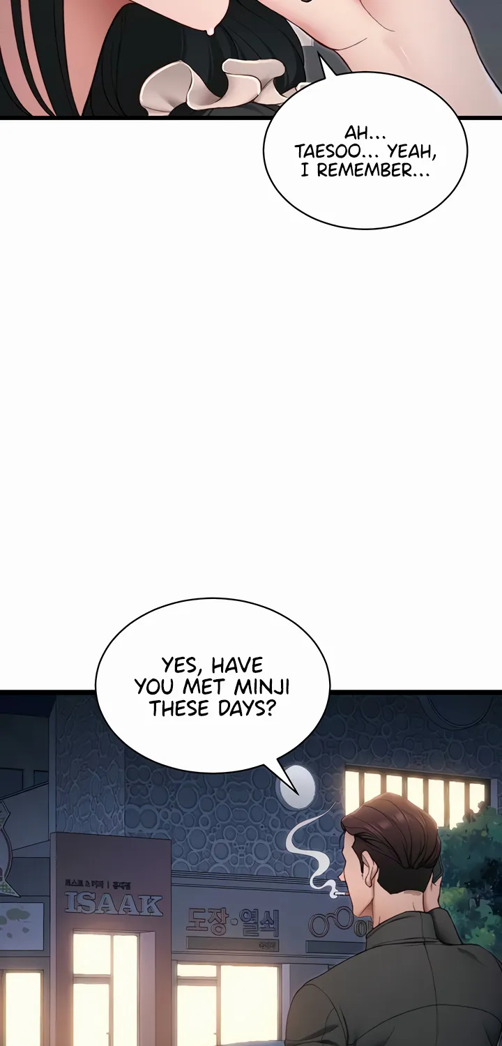 Read Taming a Female Bully chapter 13 image 38 on Lezhin