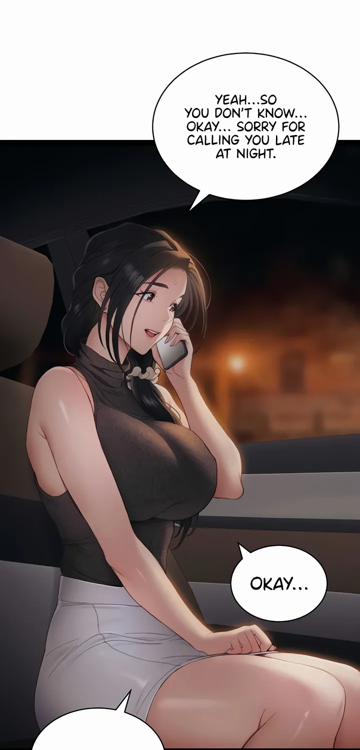 Read Taming a Female Bully chapter 13 image 43 on Lezhin