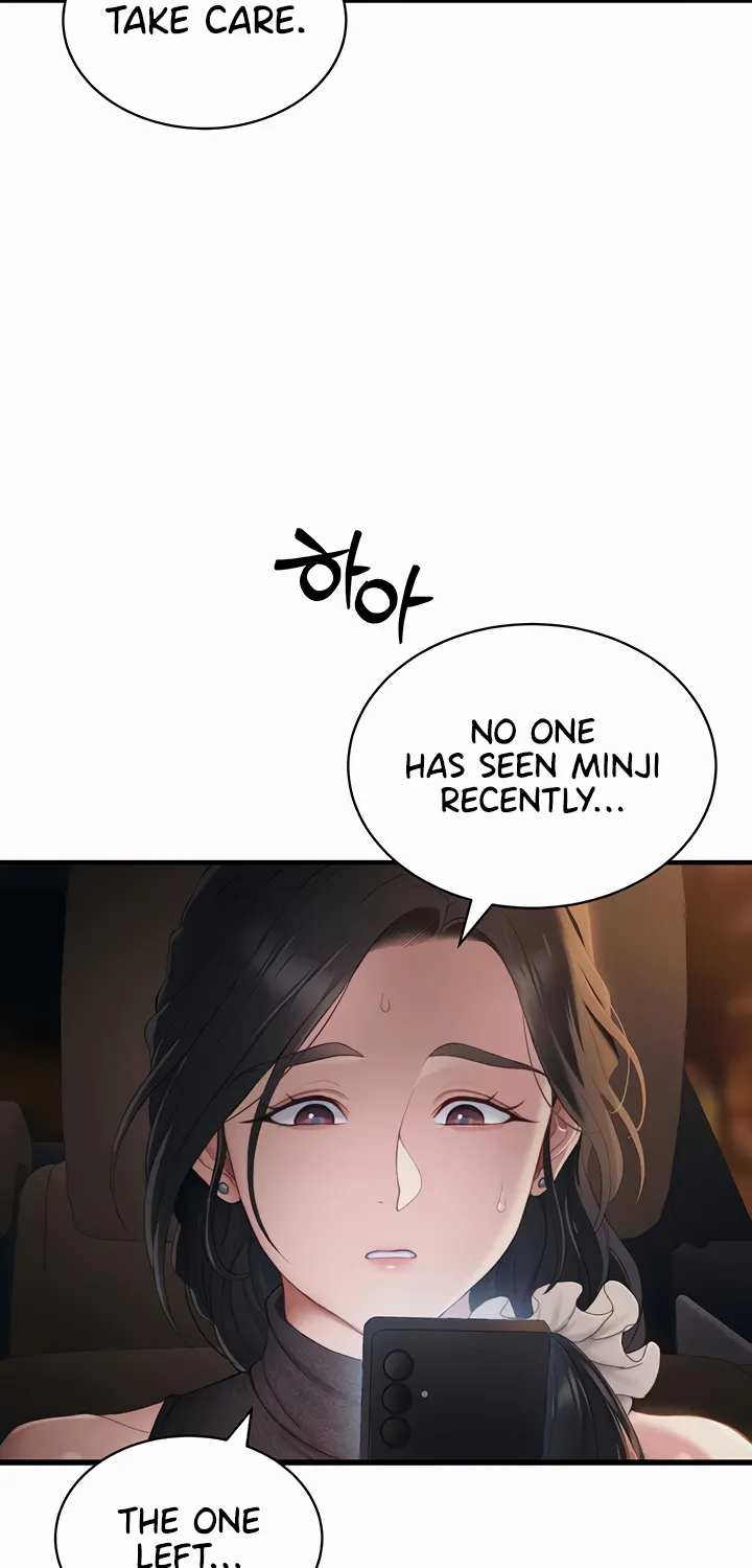 Read Taming a Female Bully chapter 13 image 44 on Lezhin