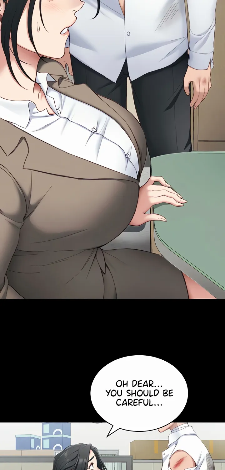 Read Taming a Female Bully chapter 13 image 47 on Lezhin