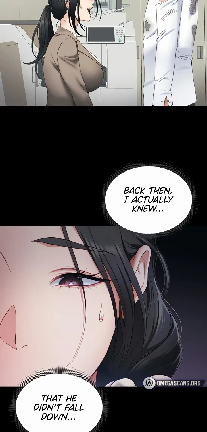Read Taming a Female Bully chapter 13 image 48 on Lezhin
