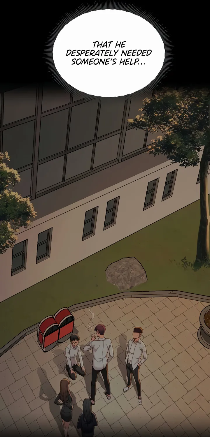 Read Taming a Female Bully chapter 13 image 50 on Lezhin