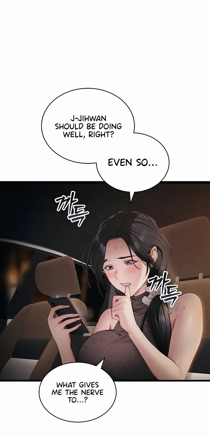 Read Taming a Female Bully chapter 13 image 52 on Lezhin