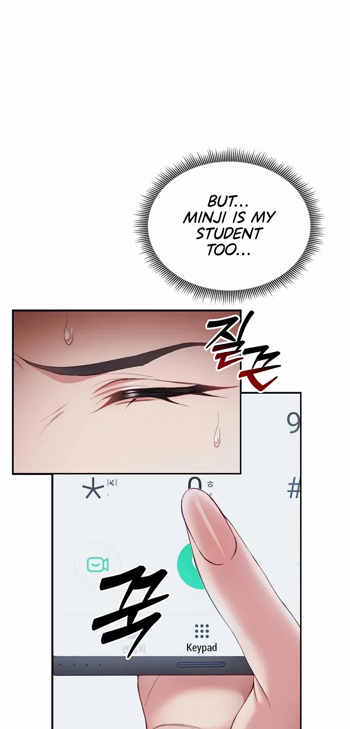 Read Taming a Female Bully chapter 13 image 53 on Lezhin