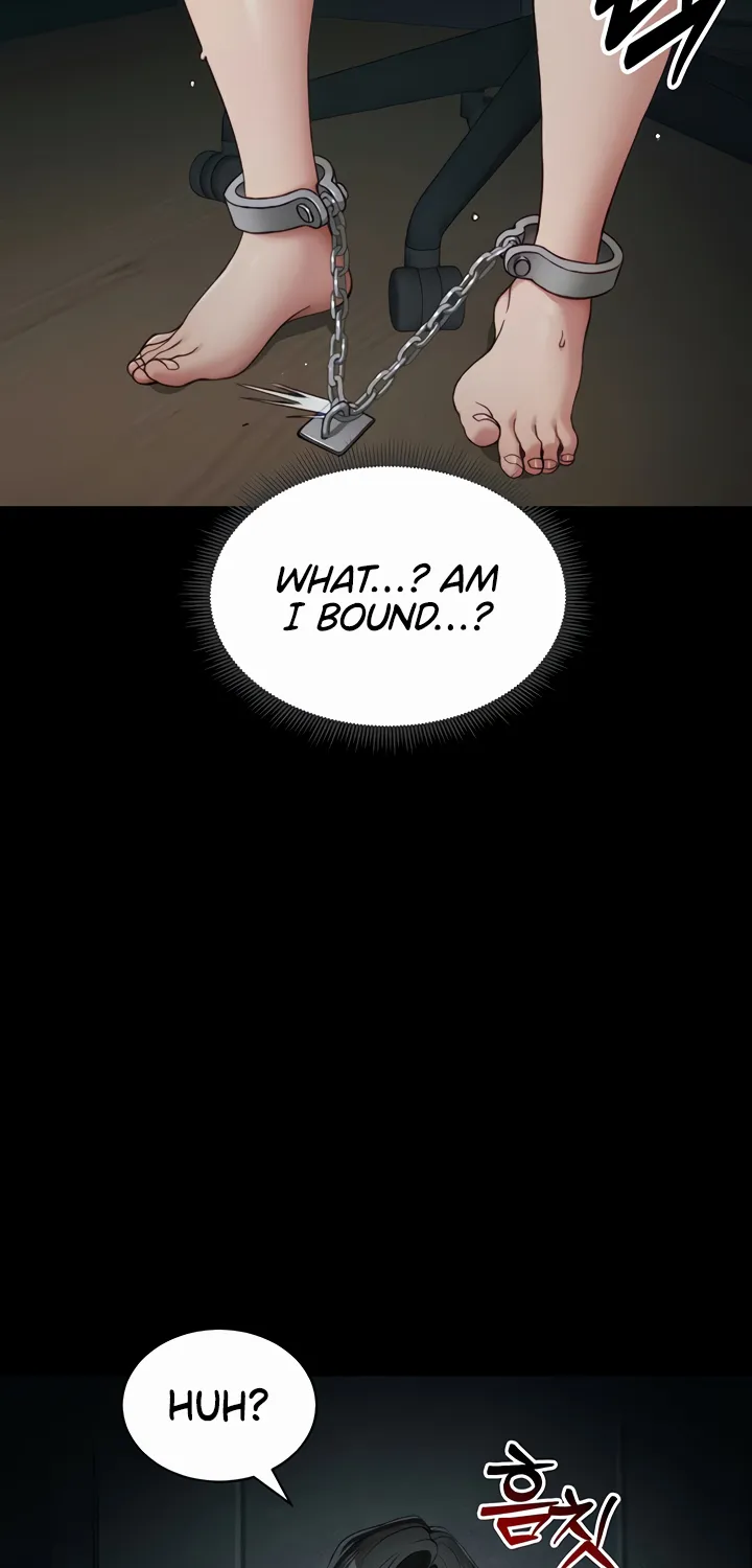 Read Taming a Female Bully chapter 13 image 61 on Lezhin