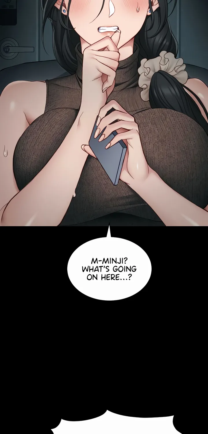 Read Taming a Female Bully chapter 13 image 67 on Lezhin