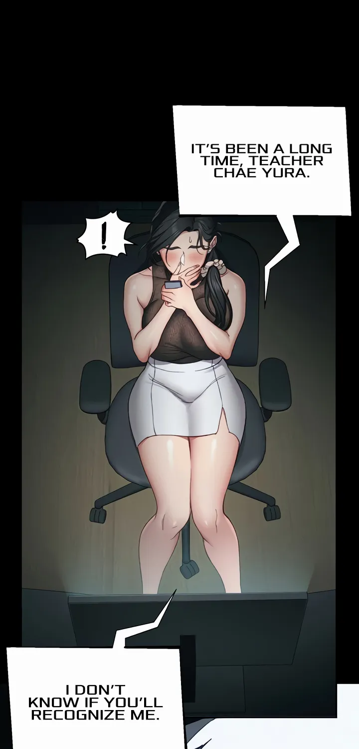 Read Taming a Female Bully chapter 13 image 72 on Lezhin