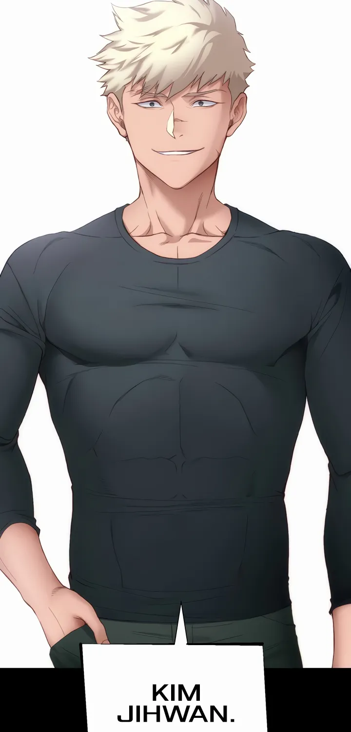 Read Taming a Female Bully chapter 13 image 77 on Lezhin