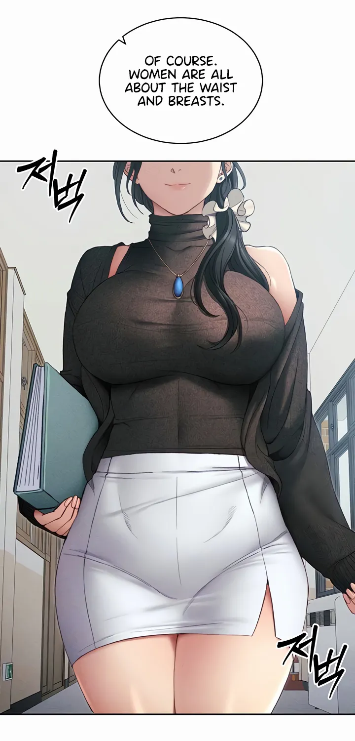 Read Taming a Female Bully chapter 13 image 8 on Lezhin