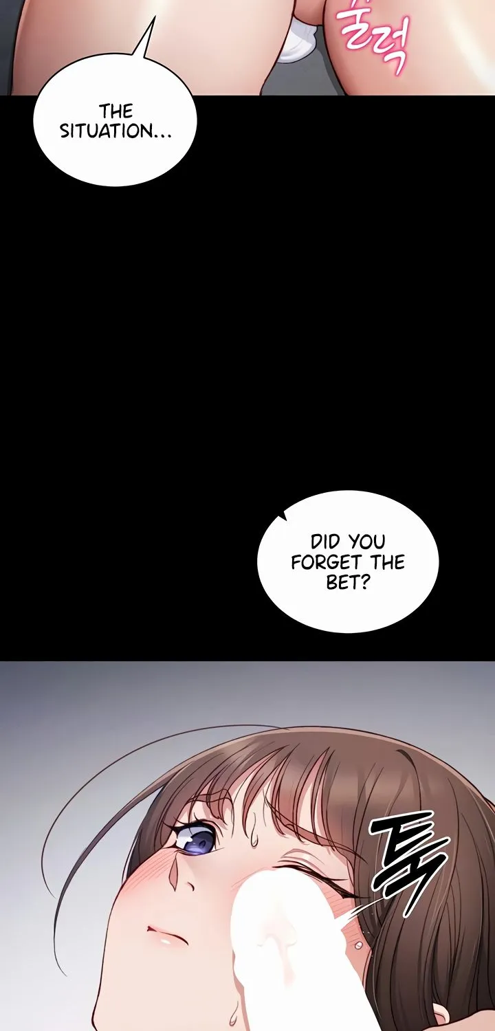 Read Taming a Female Bully chapter 14 image 19 on Lezhin