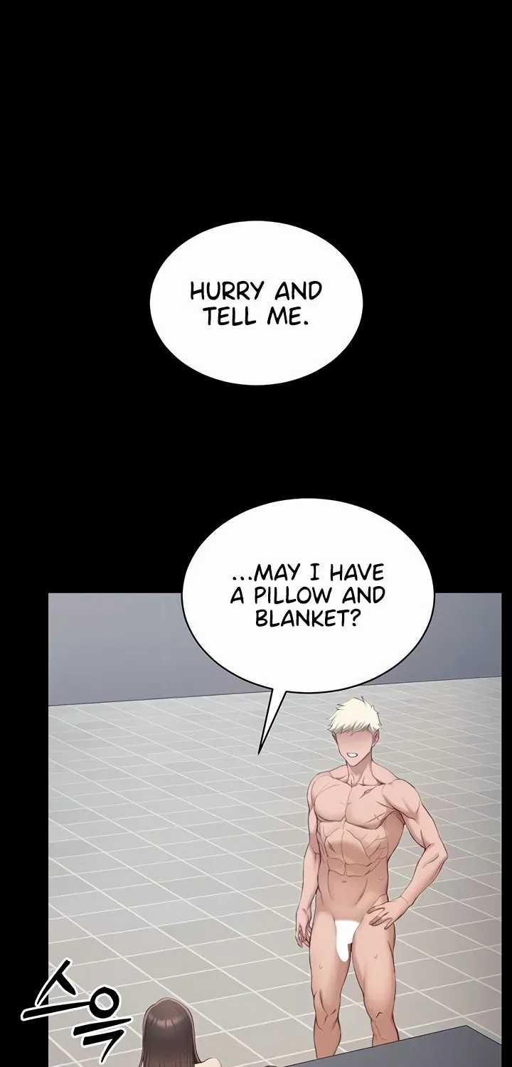 Read Taming a Female Bully chapter 14 image 25 on Lezhin