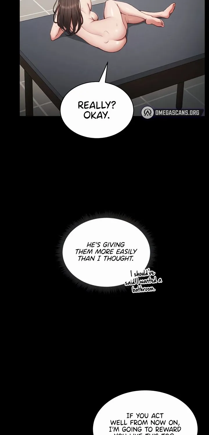 Read Taming a Female Bully chapter 14 image 26 on Lezhin