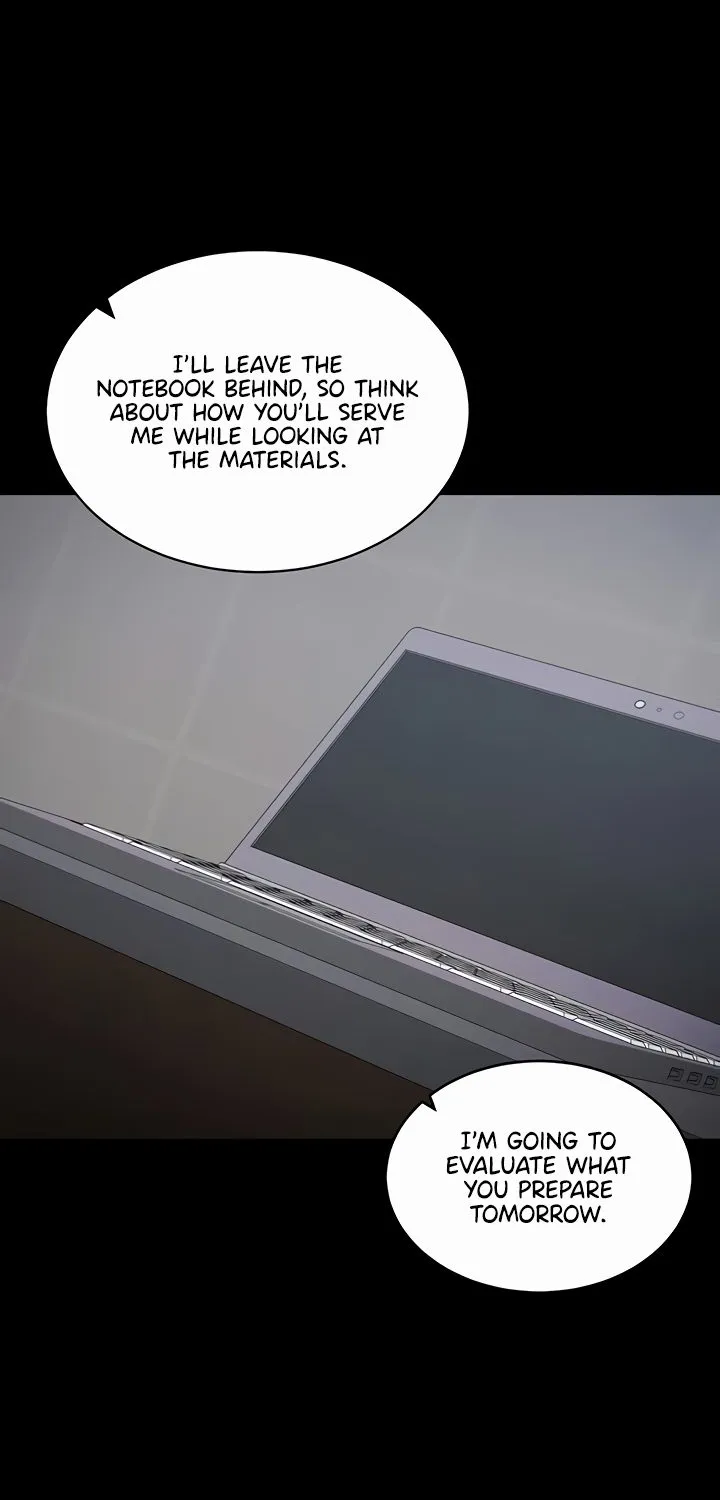 Read Taming a Female Bully chapter 14 image 28 on Lezhin