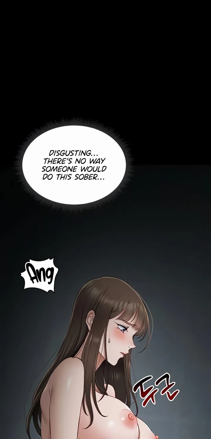 Read Taming a Female Bully chapter 14 image 34 on Lezhin