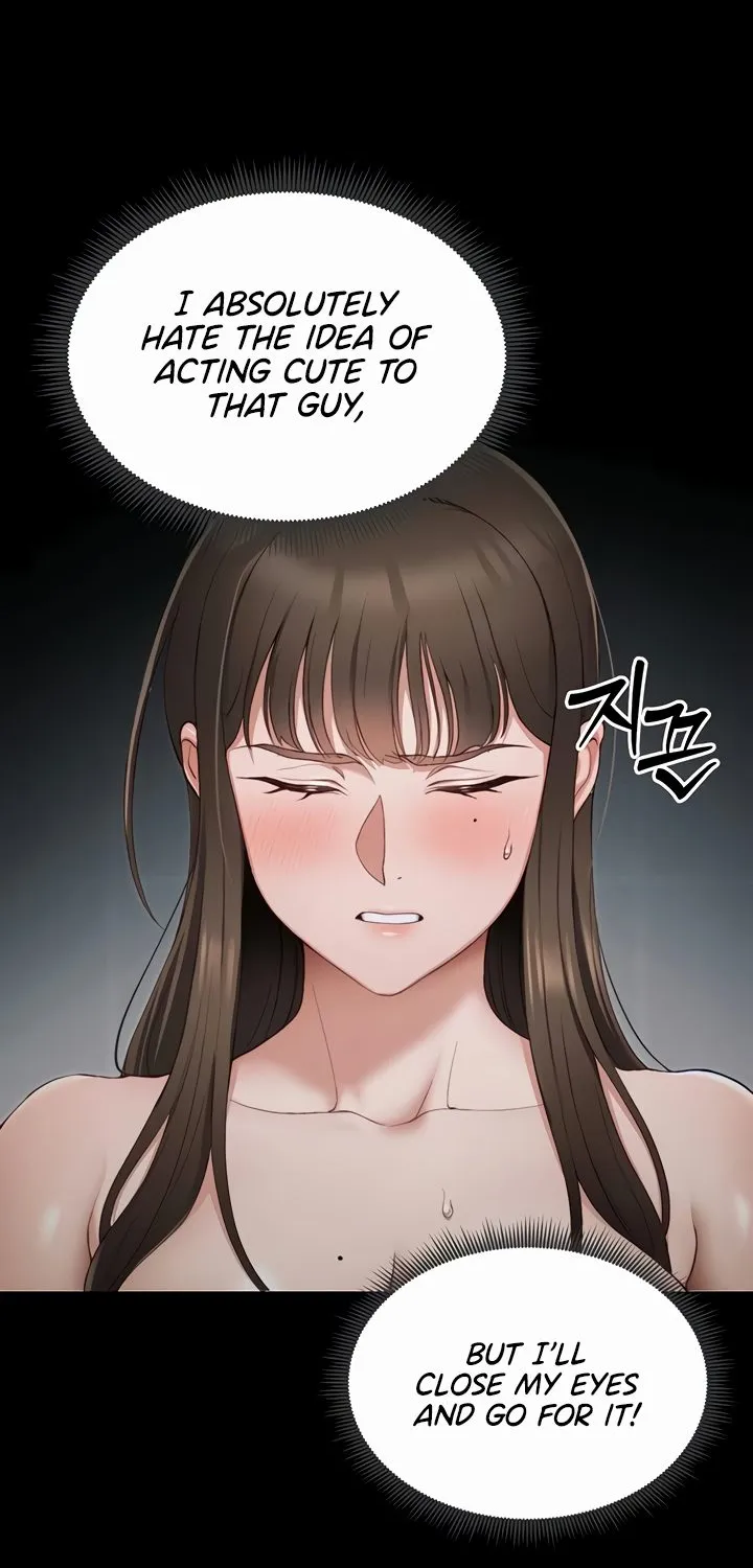 Read Taming a Female Bully chapter 14 image 39 on Lezhin
