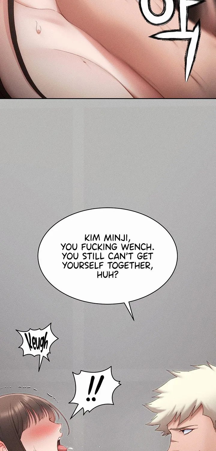 Read Taming a Female Bully chapter 14 image 4 on Lezhin