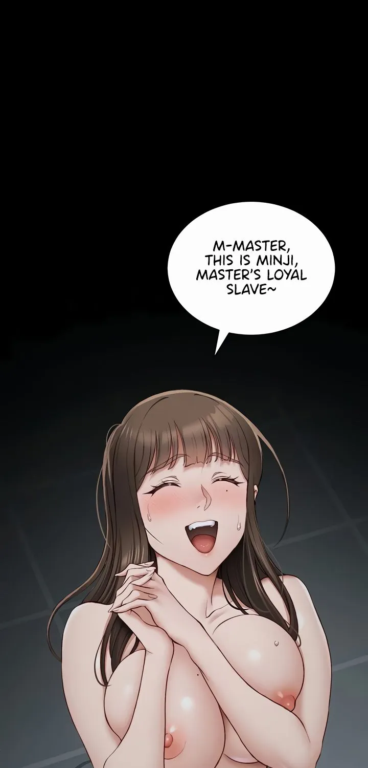 Read Taming a Female Bully chapter 14 image 40 on Lezhin