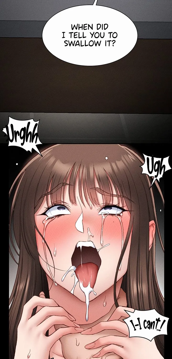 Read Taming a Female Bully chapter 14 image 6 on Lezhin