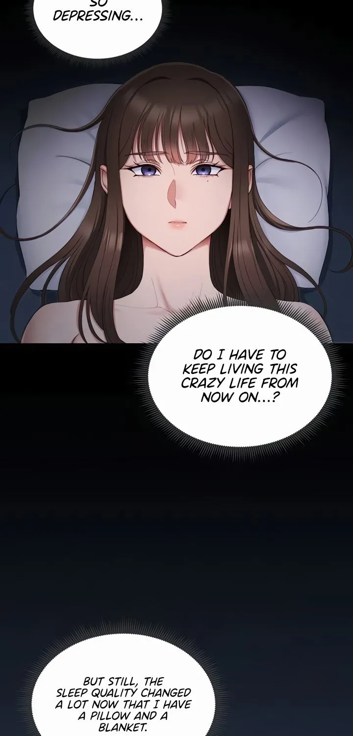 Read Taming a Female Bully chapter 14 image 60 on Lezhin