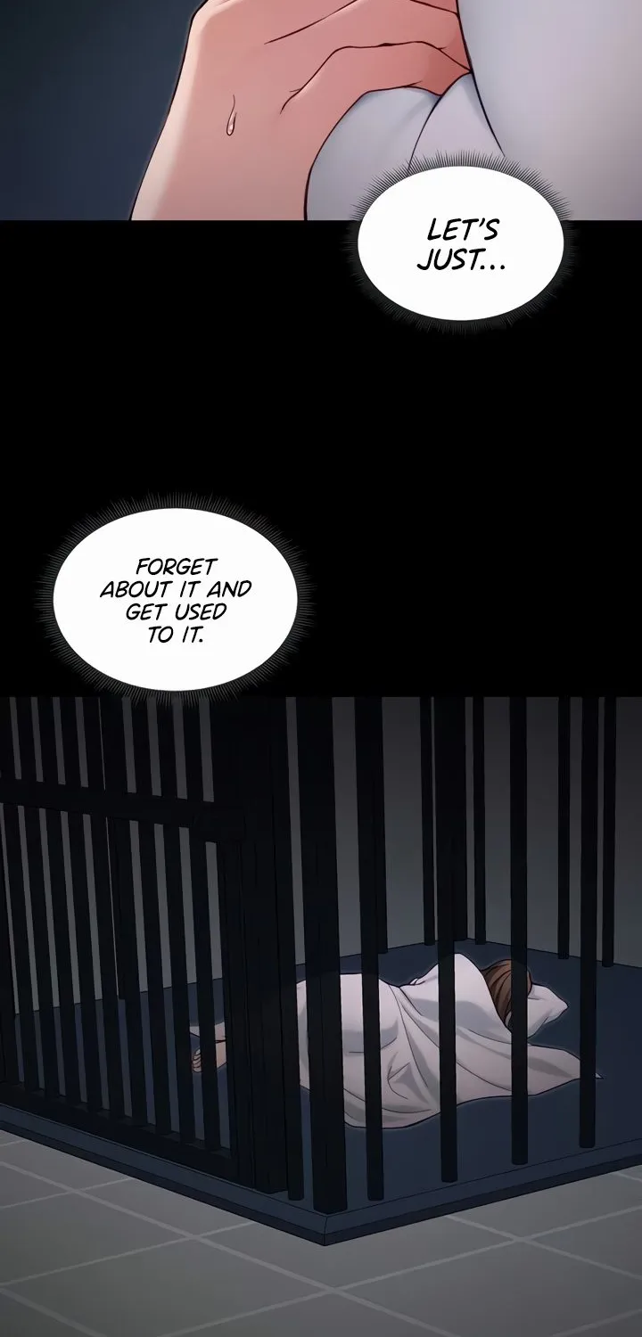 Read Taming a Female Bully chapter 14 image 67 on Lezhin